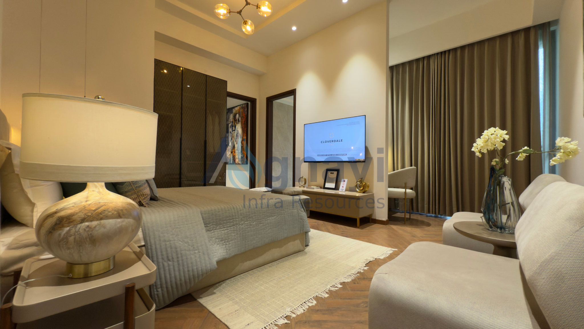 Signature Global Cloverdale