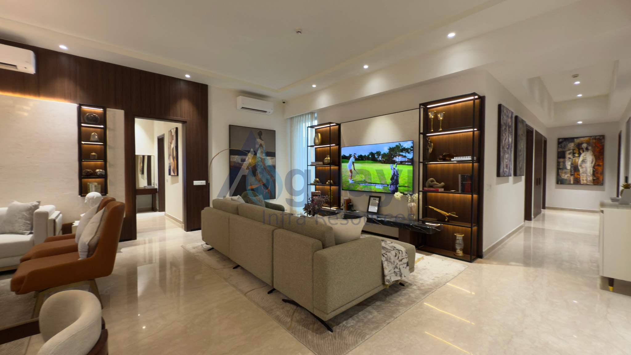 Signature Global Cloverdale